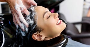 Blow Dry W/ Optional Wash