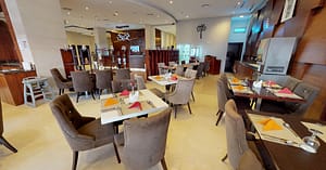 Breakfast Buffet With Pool & Gym Access At Veranda Signature Hotel. Dubai