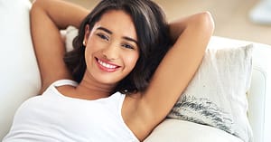 Waxing Services At Beauty And Sense Ladies Salon Dubai