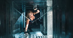 Escape The Ordinary: Choose From Sherlock/Darkroom/Live & More Dubai