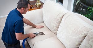 Sofa Or Up To King-Size Bed Mattress: Deep Clean And Sanitisation Dubai