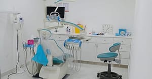 Comprehensive Dental Care: Consultations