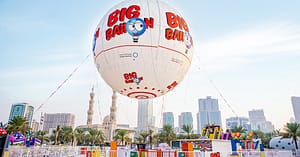 Discover The Hidden Gems Of Sharjah National Deal