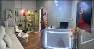Facial - Mask Dubai
