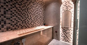 Complete Beauty Package: Moroccan Bath With Choice Of Add-Ons Dubai