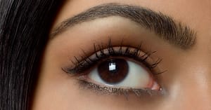 Eyelash Extensions At Anam Beauty Salon Dubai