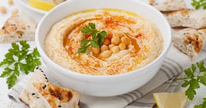 Two-Course Lunch Or Dinner At Arabeska Restaurant Szr Dubai