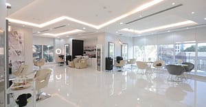 Pamper Your Hands And Feet: Classic Or Gelish Manicure And Pedicure Abu Dhabi