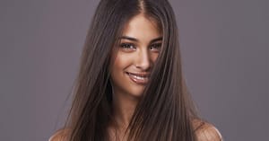 Brazilian Straightening Treatmen Abu Dhabi
