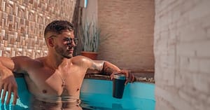 Your Wellness Escape Awaits: Spa + Steam