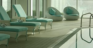 Spa Day With Treatments Dubai