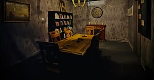 Heart-Racing Thrills With 60-Minute Escape Rooms For Up To Six People Dubai