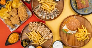 Get A Voucher Worth Aed 60