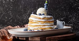 50 Or 100 Aed Food Vouchers On The Menu At Yalla Stackz