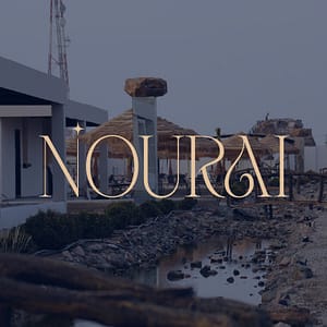 Nourai in Abha Festival