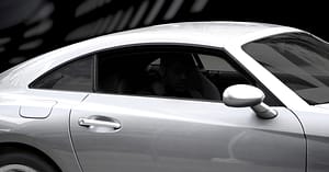 Car Window Tinting With Warranty Abu Dhabi