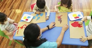 One Or Two Hour Play Access + Painting & Arts & Crafts For Up To Two Dubai