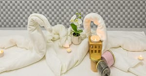 Get 60-Min Moroccan Bath & Optional Facial