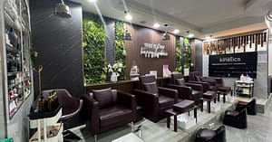 Manicure & Pedicure Packages Sharjah & N. Emirates