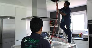 Air Duct Cleaning Service Dubai