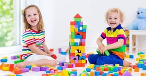 One Week Of Nursery Dubai