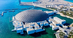 Discover History & Architecture With Entry To Louvre Museum