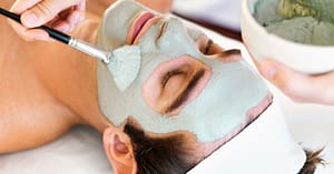 Deep Cleaning Facial