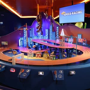 Mission: Play! by Mattel Experiences
