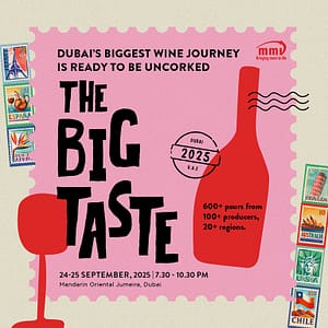 MMI’s The Big Taste Festival