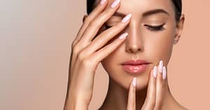 Nail Elegance: Classic & Gel Manicure-Pedicure Packages Dubai