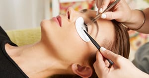 Eyelash Lamination