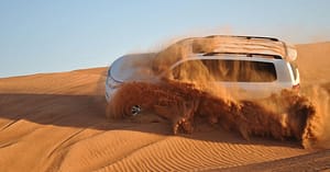 Up To 73% Off On At Antalya Tourism Sharjah & N. Emirates