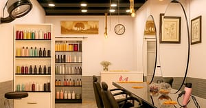 Revitalize With A Gelish Or Classic Manicure And Pedicure Options Dubai