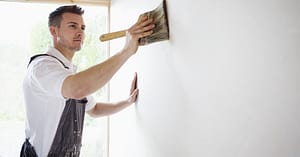 Interior Painter - House Dubai