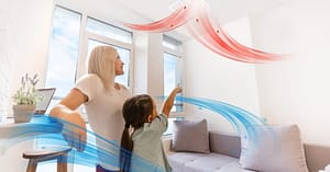 Hvac Cleaning Sharjah & N. Emirates