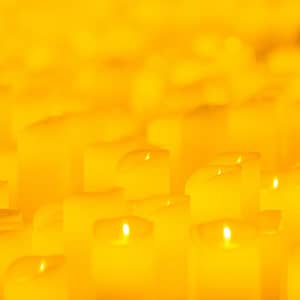 Candlelight: Tribute to Adele at Four Seasons Hotel Doha