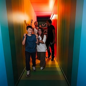 SENSAS - A Unique Multi-Sensory Experience in Dubai Recently Added Experiences