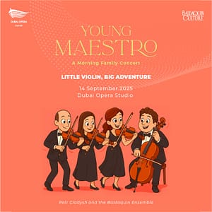 Little Violin
