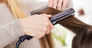 Keratin Treatment Dubai