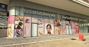Choice Of 60 Or 90-Minute Body Treatment With Optional Scalp Treatment Abu Dhabi