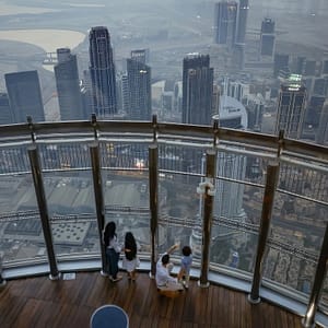 The VIP Lounge Offer: Kids Go Free Recently Added Experiences