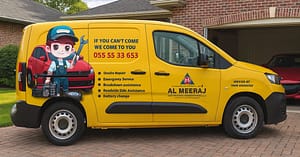 Mobile Auto Service: Brake Pad Change/Service/ Ac Checkup(Home/Office) Dubai