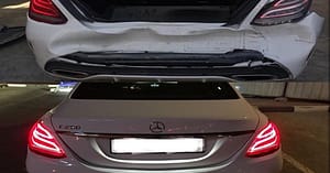 Car Scratch And Dent Removal Dubai