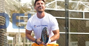 Indoor Padel Court Access Fun On Weekends And Weekdays! Dubai