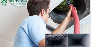 Hvac Service / Repair Dubai