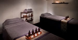 Spa Treatments With Access To Temperature-Controlled Outdoor Pool Dubai