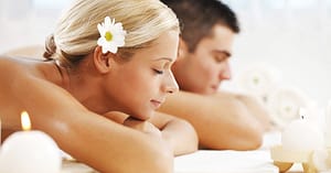 For Men/Women: Foot Reflexology