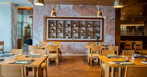 Saturday Summer Brunch With Drinks For 1 Child Or Up To 4 Adults Dubai