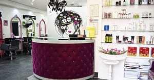 Casa Bonita Beauty Salon Dubai