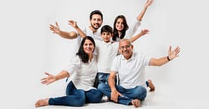 Up To 51% Off On At Mirrorless Photo Studio Dubai